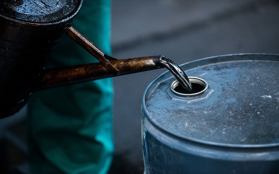 Rising crude prices, cedi depreciation could see motorists pay more for fuel