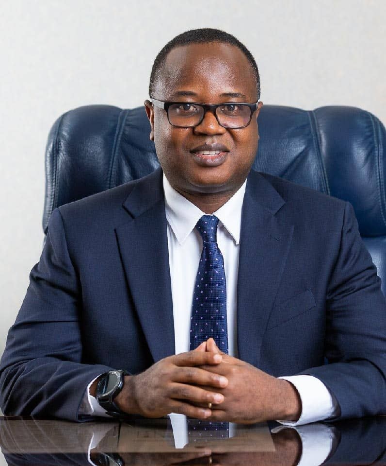 First Dep. Governor, Second Dep. Governor of BoG inducted as Honorary Fellows of IoD