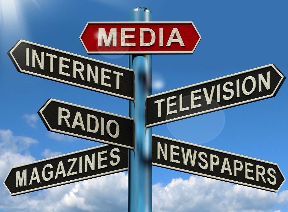 Fact-based media critical to functioning democracy