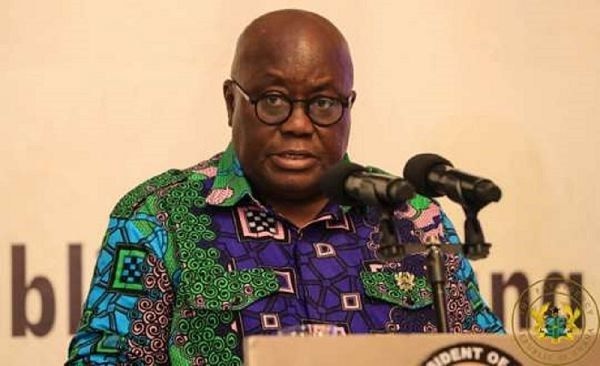 President Akufo-Addo to appoint Minister for Public Enterprises
