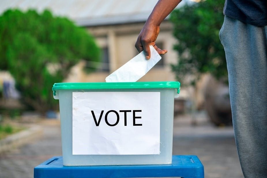 Cost of selecting presidential candidates for political parties …the other side of the corruption coin