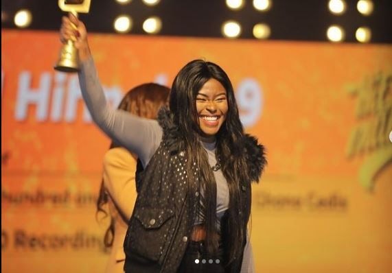 Adepa is winner for MTN Hitmaker 9