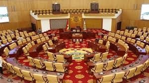 Parliament rejects 2022 Budget