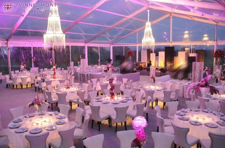 UK-based Vinneumont Events establishes in Ghana