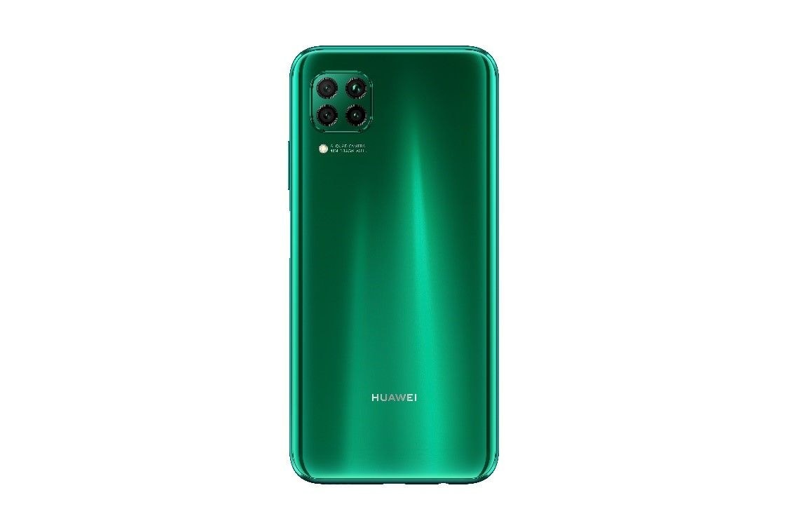 New Year new Gadgets? Huawei has got you covered