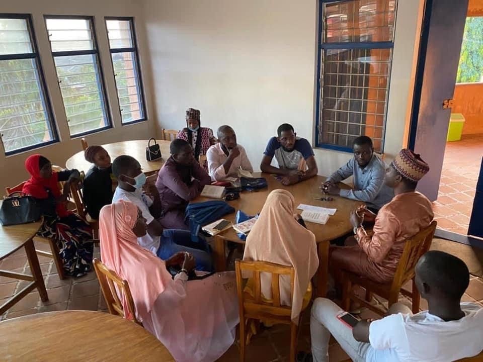Thoughts of a Nima Boy: Students must take up reading seriously