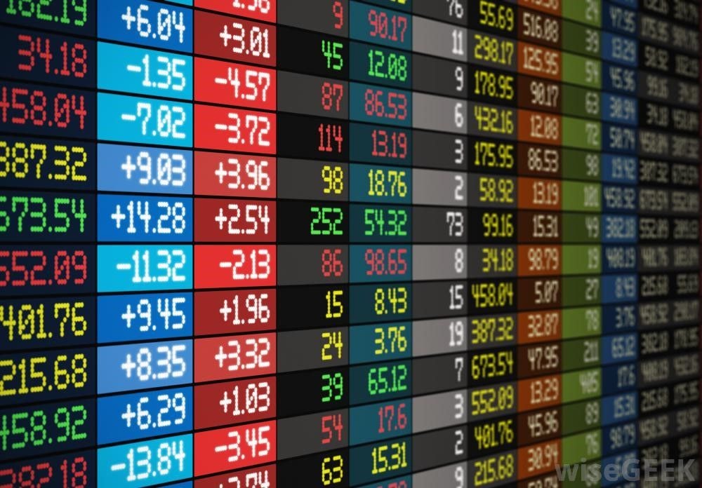 Why invest on the stock market