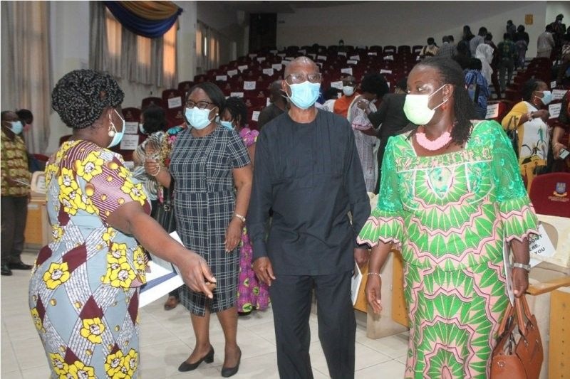 New Year School ends with call to establish health infrastructure fund
