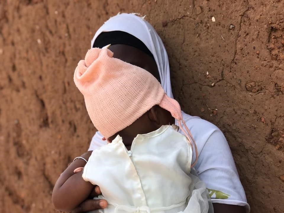 UNICEF-NORSAAC restore rape victim’s education  … arrest perpetrator