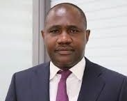 Odartey Lamptey sworn-in as Deputy Managing Director of GCB Bank