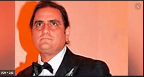 ECOWAS' disquiet grows about circumstances of Alex Saab's detention