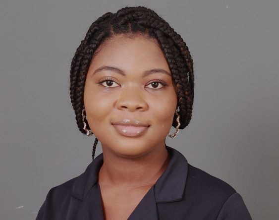 Chris Koney’s column: Young and entrepreneurial: Victoria Lamptey of Vlams Group of Companies tells her story