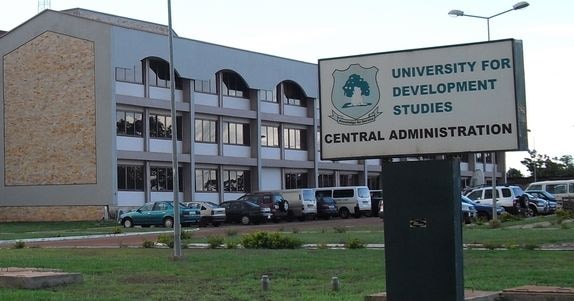 UDS ready for online classes to stem spread of COVID-19
