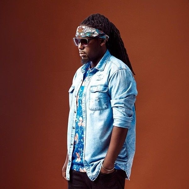 Hiplife artiste KGEE drops ‘Kiss’ off his debut album