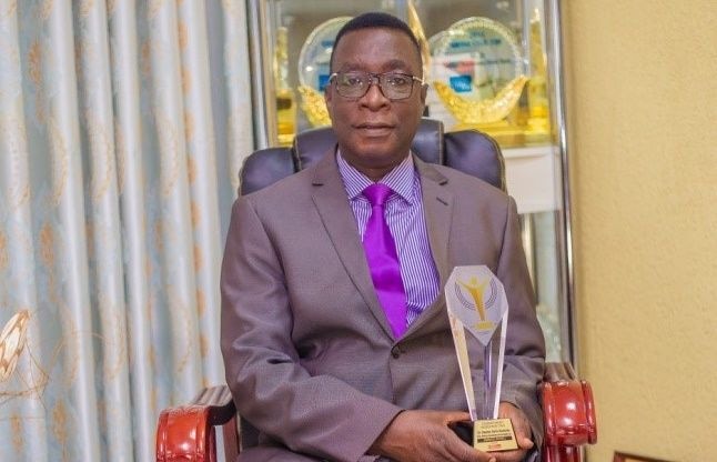 #OutstandingBrands2021: Atwima Kwanwoma – the pivot around which rural banking brand revolves