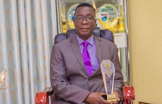 #OutstandingBrands2021: Atwima Kwanwoma – the pivot around which rural ...