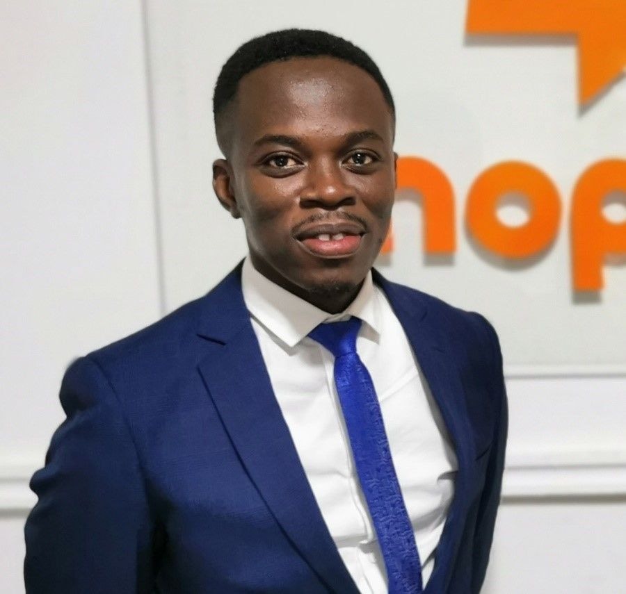 Shopnaw – the all-new multipurpose on-demand online marketplace