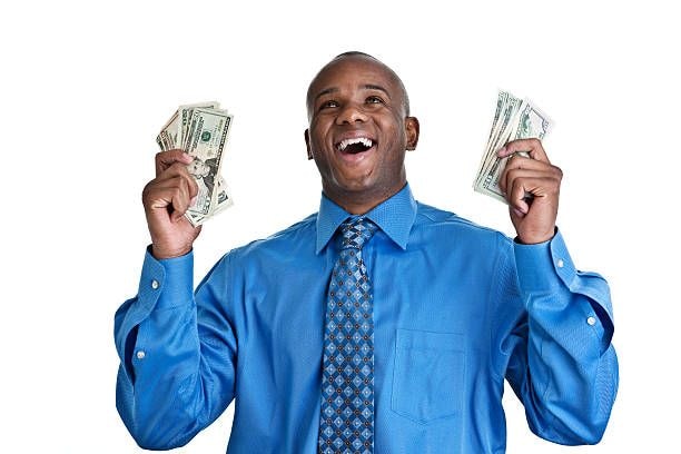Raising capital means more responsibility – don't celebrate too soon.