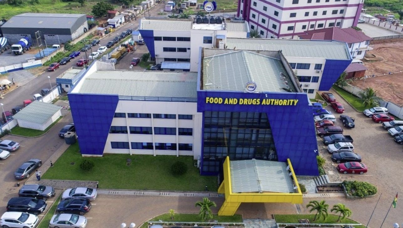 FDA extends on-going registration of imported products to Feb ending