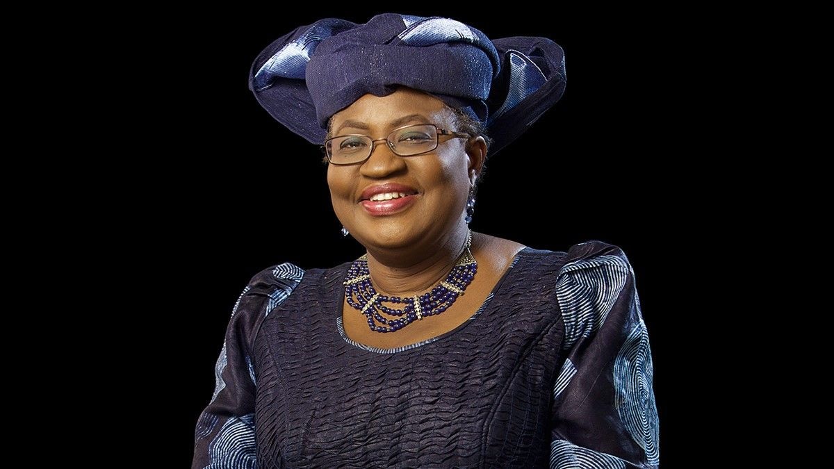 History is made: Ngozi Okonjo-Iweala chosen as Director-General