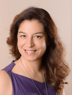 Ericsson appoints Sena Erten as Head of People for Market Area Middle East and Africa