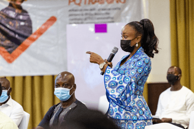 DTI, Mastercard Foundation launches training programme