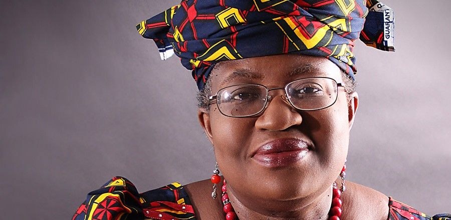 Editorial : Congratulations, Dr. Okonjo-Iweala, WTO Boss!
