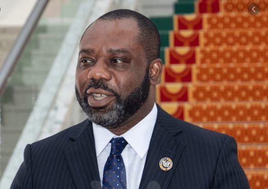 Selecting nuclear energy vendor is top of my agenda – Opoku Prempeh