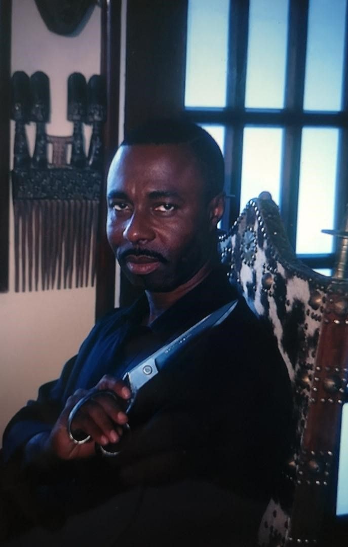 Kofi Ansah, other African fashion giants to be celebrated by Victoria and Albert Museum