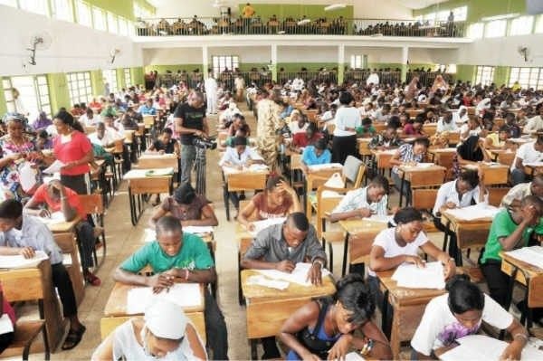 WAEC withholds result of 401 private candidates