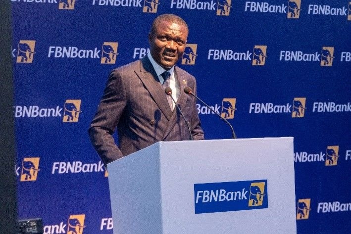 Okonjo-Iweala’s appointment on advent of AfCFTA bodes well for Africa’s trade – FBNBank MD