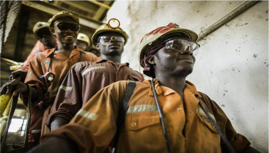 Golden Star agrees US$470m deal to sell its operations to Chifeng Jilong