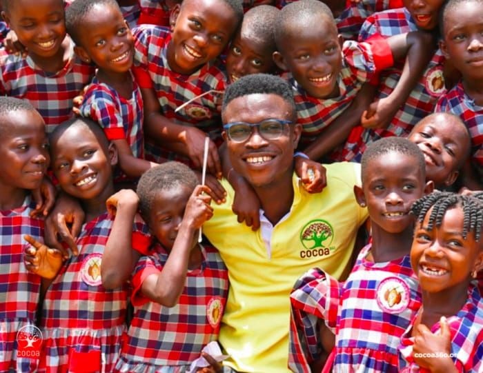 Cocoa360’s innovative means effectively battling COVID-19 pandemic in rural areas