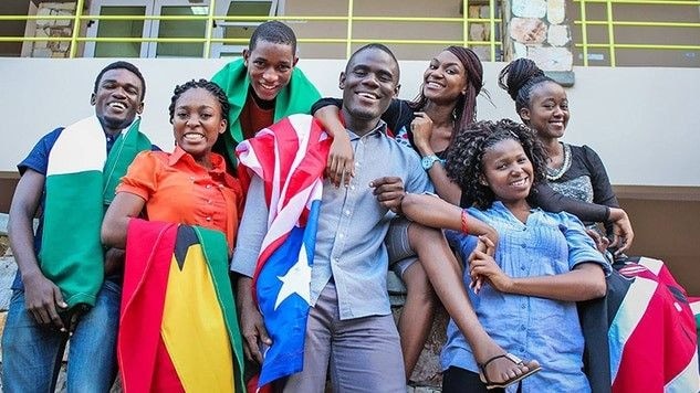 ALU, GEIG sign MoU to unlock Africa’s youth potential for dev’t
