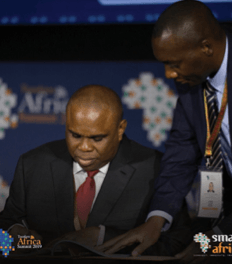 Afreximbank approves US$70m to facilitate trade in Southern Africa
