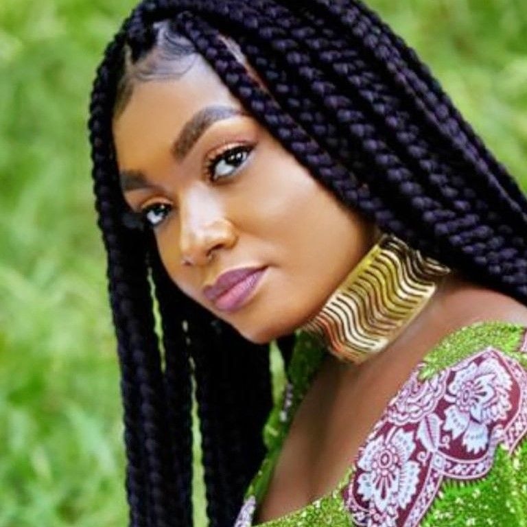 Luciya hits our screens again with new single, Mensesa