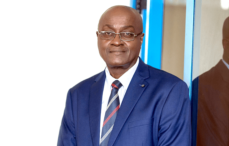 Fix yield curve, restore discipline before bond market return – Dr. Atuahene urges