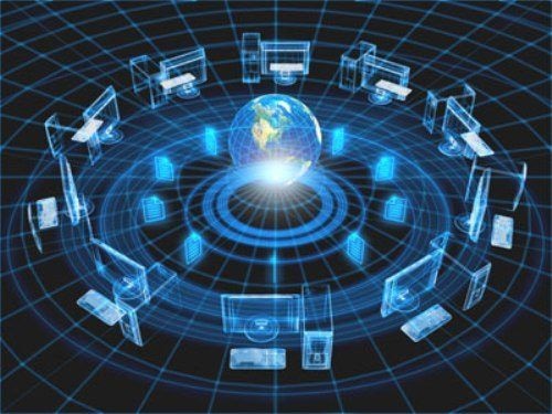 Technology, artisans, and the future of service delivery