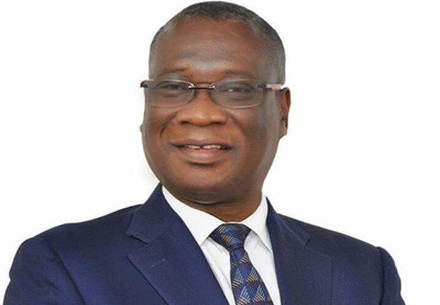 Digitise agriculture to make it attractive to the youth -- Dr.  Sarpong