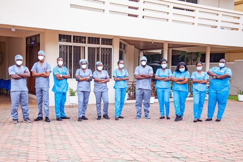 New COVID-19 testing facility opened