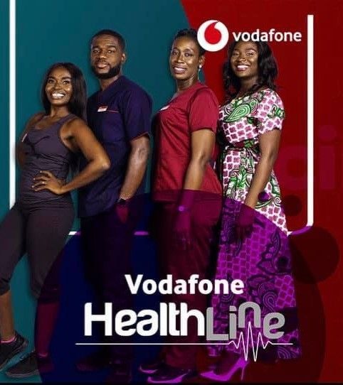 Vodafone Healthline assisted families overwhelmed with joy as season nine ends