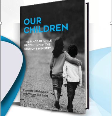 Book Review: Our Children: The Place of Child Protection in the Church’s Ministry