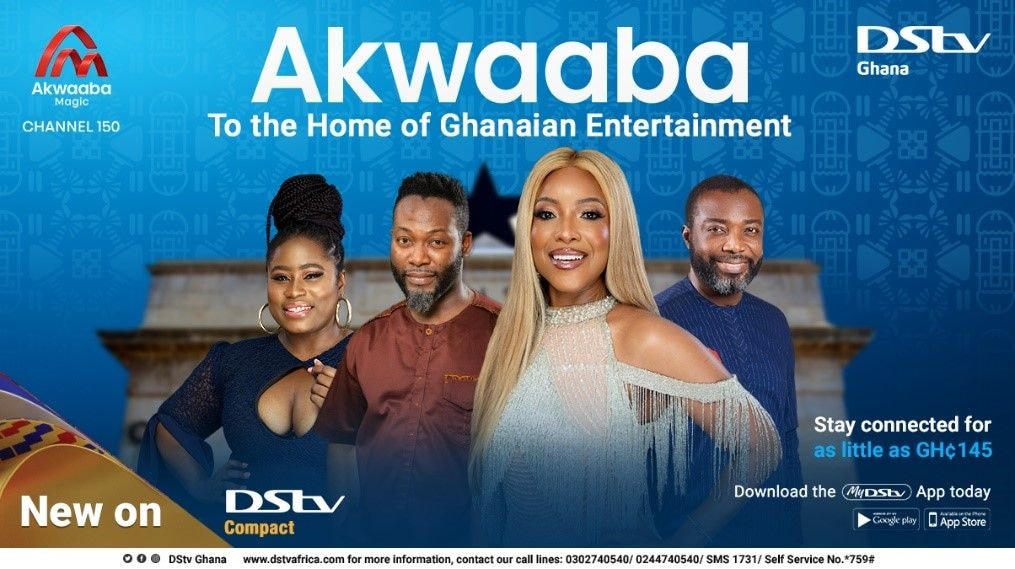 Akwaaba Magic, Next Big Trender, Korean Series, + More This Week On DStv!