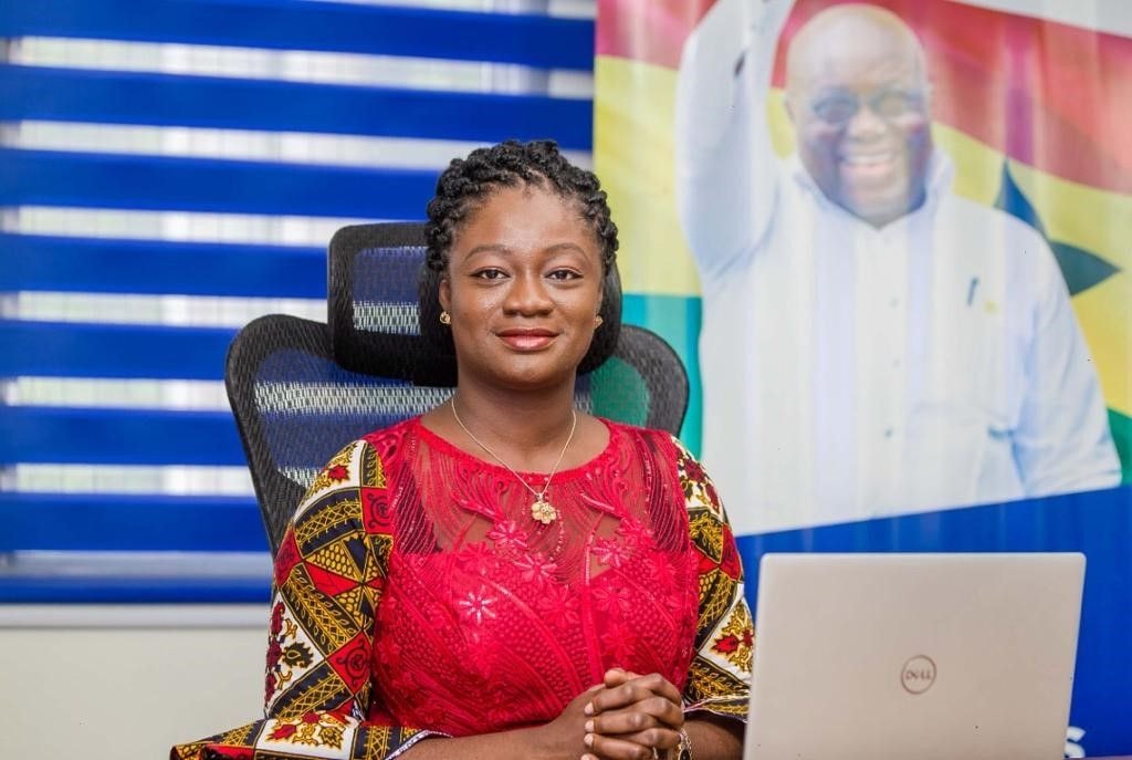 Let's work together to build an inclusive and sustainable economy - GEA