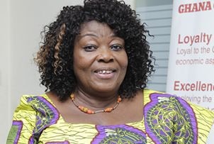 Christine Churcher appointed Board Chair, Ghana National Gas Company