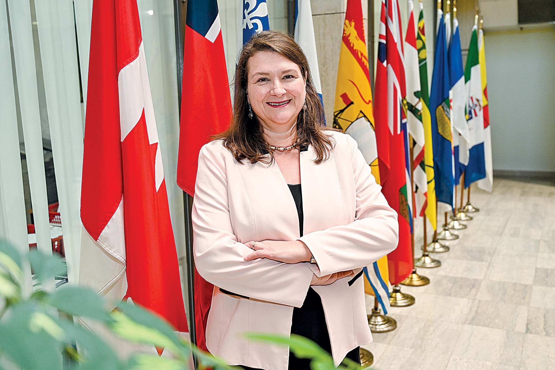 Canada supports women’s economic empowerment with GHS 138m