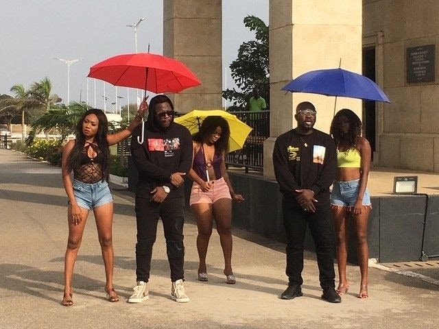 Novalis taps Medikal for 'Black Stars' 