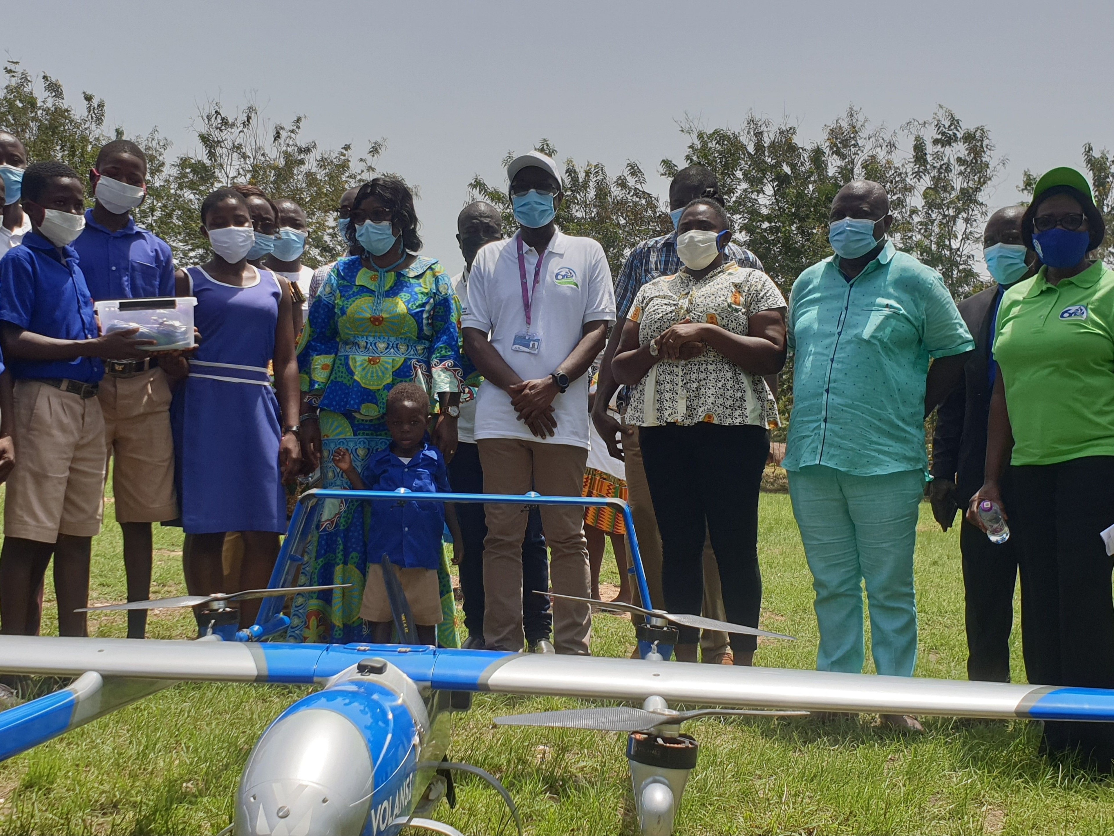 VRA marks 60th anniversary with humanitarian mission