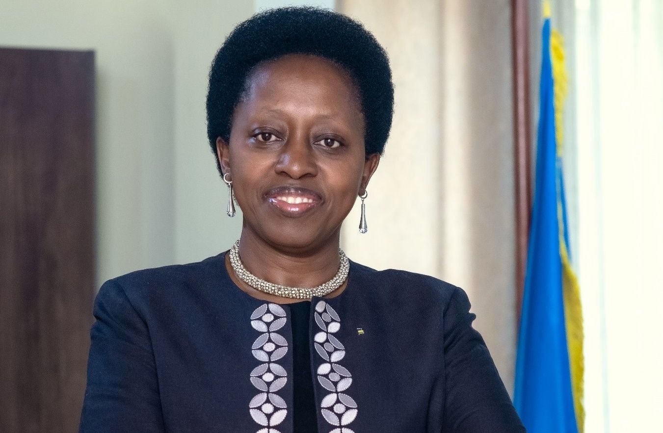 Local coys eager to do business with Rwandan counterparts