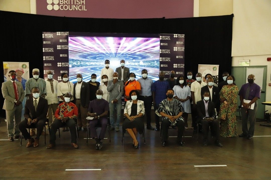 British Council, COTVET hold workshop on National Apprenticeship Policy